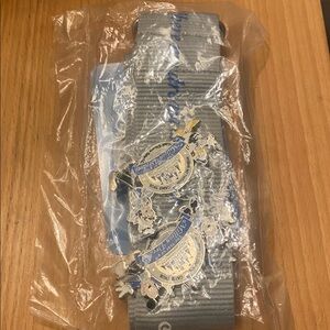 Sealed Vintage Dead Stock The Year of a Million Dreams Lanyard Walt Disney World